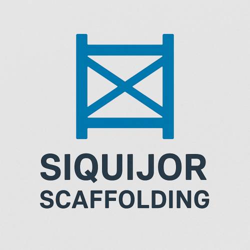 Siquijor Scaffolding Logo
